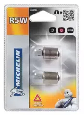 Лампа накаливания, фонарь освещения номерного знака MICHELIN купить