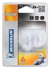 Лампа накаливания, задний габаритный фонарь MICHELIN купить