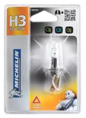Лампа накаливания, противотуманная фара MICHELIN купить