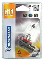 Лампа накаливания, противотуманная фара MICHELIN купить