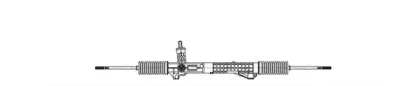 Рулевой механизм GENERAL RICAMBI купить