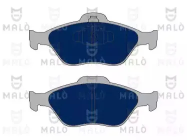 Комплект тормозных колодок, дисковый тормоз MALГ’ купить