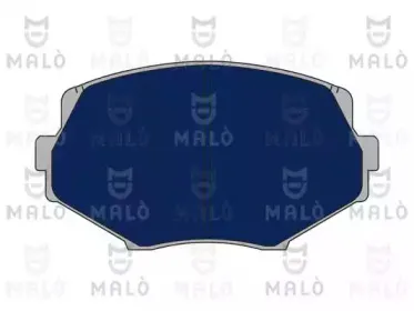 Комплект тормозных колодок, дисковый тормоз MALГ’ купить