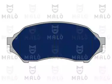 Комплект тормозных колодок, дисковый тормоз MALГ’ купить