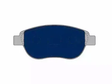 Комплект тормозных колодок, дисковый тормоз MALГ’ купить