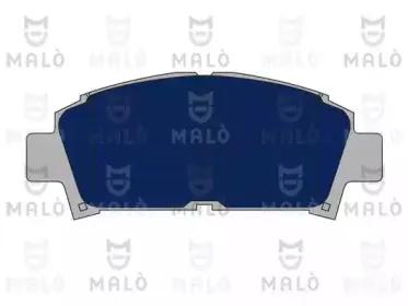 Комплект тормозных колодок, дисковый тормоз MALГ’ купить