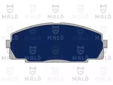 Комплект тормозных колодок, дисковый тормоз MALГ’ купить