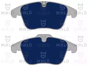 Комплект тормозных колодок, дисковый тормоз MALГ’ купить