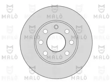 Тормозной диск MALГ’ купить