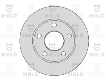 Тормозной диск MALГ’ купить