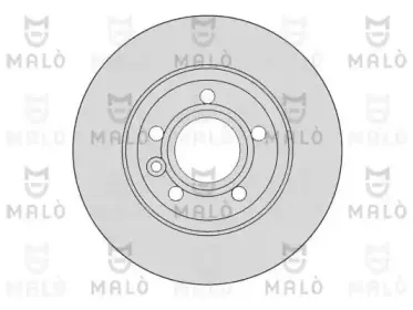 Тормозной диск MALГ’ купить