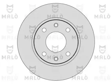 Тормозной диск MALГ’ купить