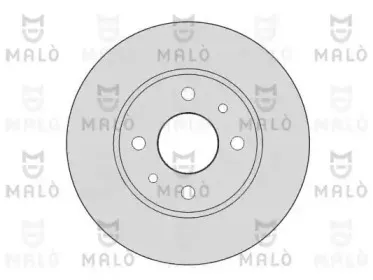 Тормозной диск MALГ’ купить