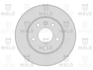Тормозной диск MALГ’ купить