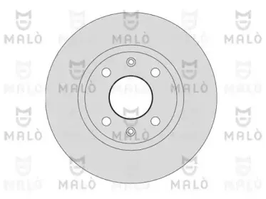 Тормозной диск MALГ’ купить