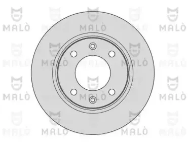 Тормозной диск MALГ’ купить