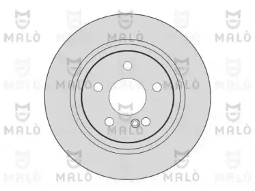 Тормозной диск MALГ’ купить