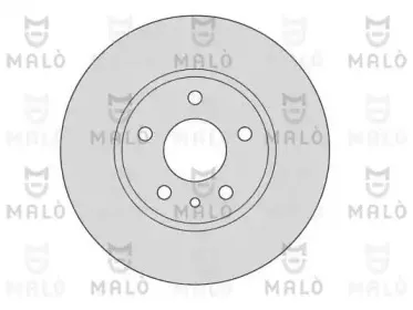 Тормозной диск MALГ’ купить