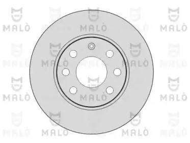 Тормозной диск MALГ’ купить