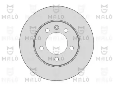 Тормозной диск MALГ’ купить