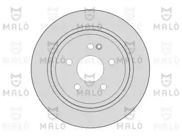 Тормозной диск MALГ’ купить