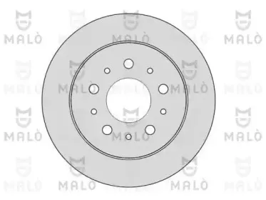 Тормозной диск MALГ’ купить