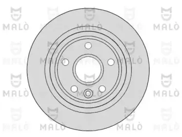 Тормозной диск MALГ’ купить