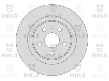 Тормозной диск MALГ’ купить
