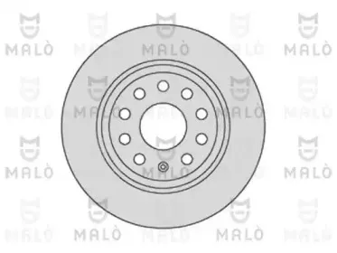 Тормозной диск MALГ’ купить