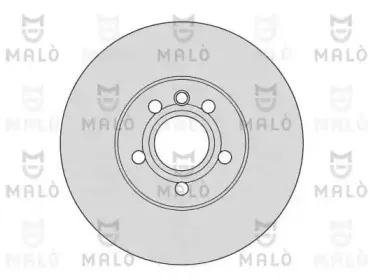 Тормозной диск MALГ’ купить