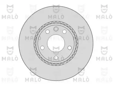 Тормозной диск MALГ’ купить
