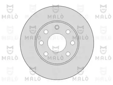 Тормозной диск MALГ’ купить