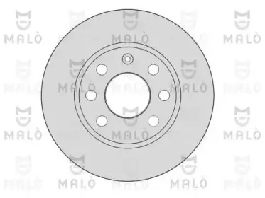 Тормозной диск MALГ’ купить