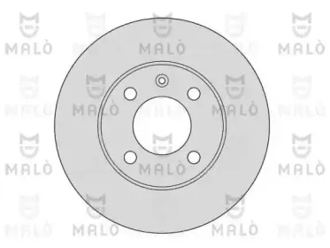 Тормозной диск MALГ’ купить