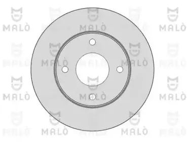 Тормозной диск MALГ’ купить