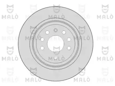 Тормозной диск MALГ’ купить