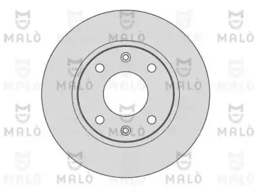 Тормозной диск MALГ’ купить