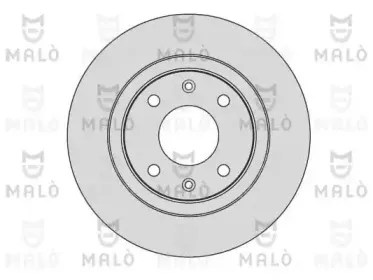 Тормозной диск MALГ’ купить