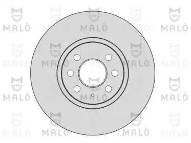 Тормозной диск MALГ’ купить