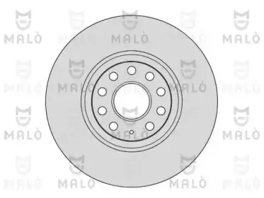 Тормозной диск MALГ’ купить