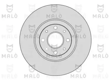 Тормозной диск MALГ’ купить
