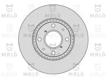 Тормозной диск MALГ’ купить