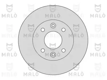 Тормозной диск MALГ’ купить