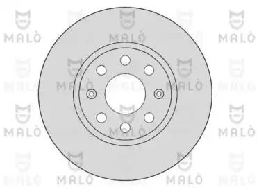 Тормозной диск MALГ’ купить