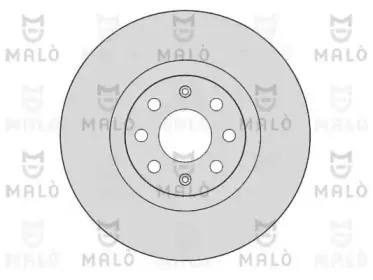 Тормозной диск MALГ’ купить