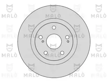 Тормозной диск MALГ’ купить