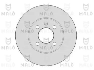 Тормозной диск MALГ’ купить
