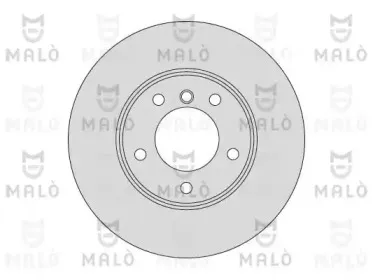 Тормозной диск MALГ’ купить