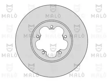 Тормозной диск MALГ’ купить