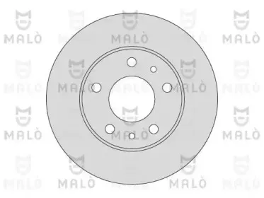 Тормозной диск MALГ’ купить